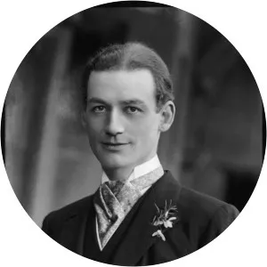 Christopher Grey Tennant, 2nd Baron Glenconner