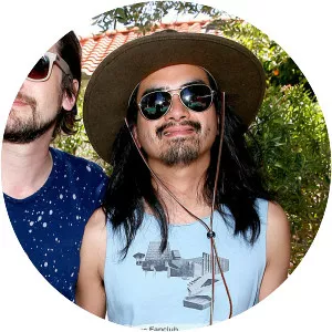 Christopher Guanlao - Drummer