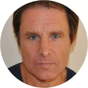 Christopher Guard - English actor