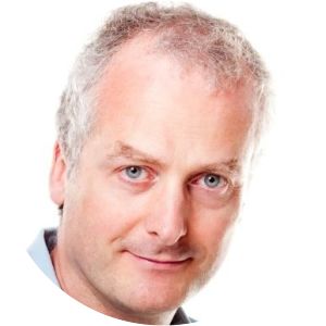 Christopher Guinness