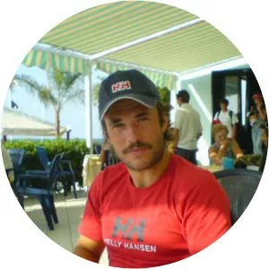 Christopher Gundersen