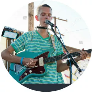 Christopher Gunst Musician photograph