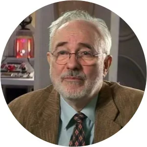 Christopher H. Bidmead