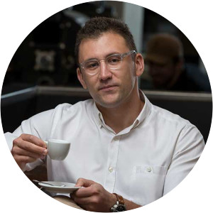 Christopher H. Hendon