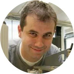 Christopher H. Marrows