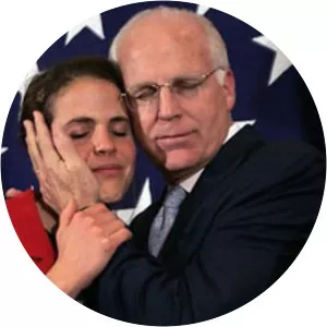 Christopher H. Shays - Former United States Representative