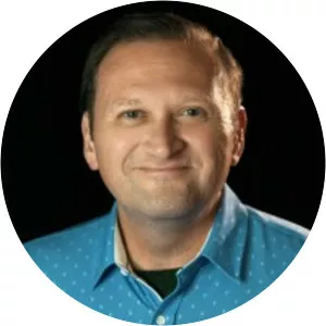 Christopher Hadnagy photograph