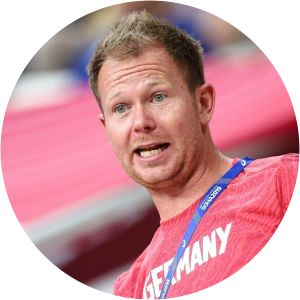 Christopher Hallmann