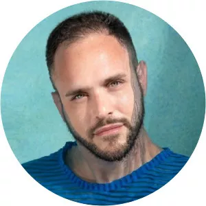 Christopher Hamblin photograph