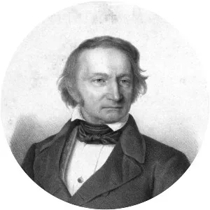 Christopher Hansteen