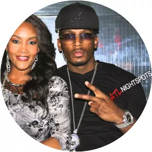 Christopher Harvest photograph