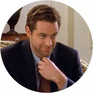 Christopher Hayden photograph