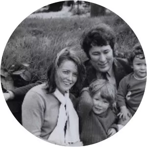 Christopher Heaney photograph