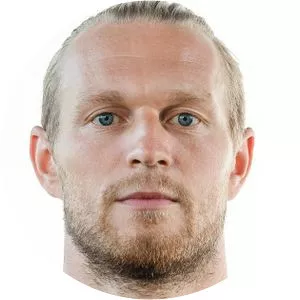 Christopher Heermann