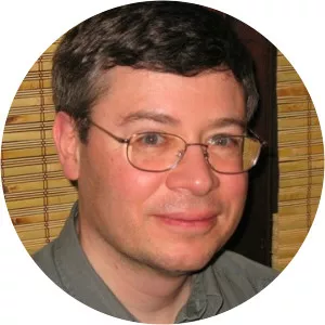 Christopher Heil - Mathematician