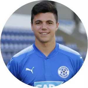 Christopher Hellmann