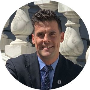 Christopher Hendricks