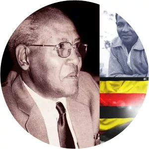 Christopher Henry Muwanga Barlow