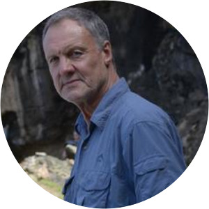 Christopher Henshilwood