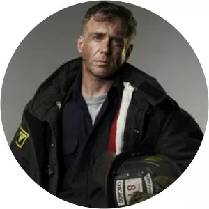 Christopher Herrmann - Fictional character