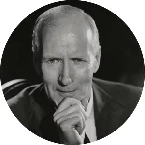 Christopher Hinton, Baron Hinton of Bankside