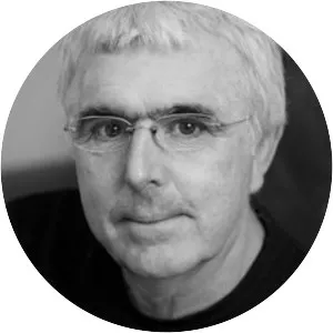 Christopher Hird - Film producer