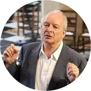 Christopher Hogwood - Conductor