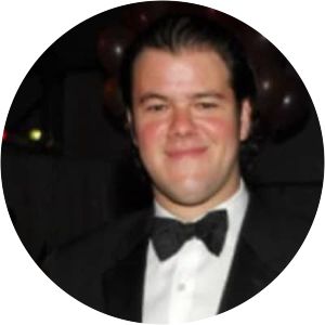 Christopher Hollister Trump-Retchin photograph