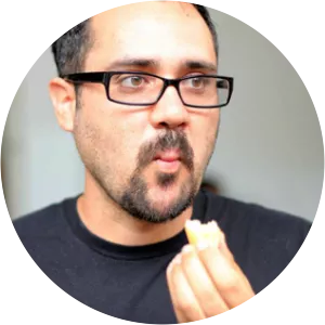 Christopher Holloway - Film producer