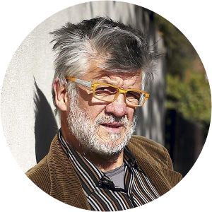 Christopher Holzapfel