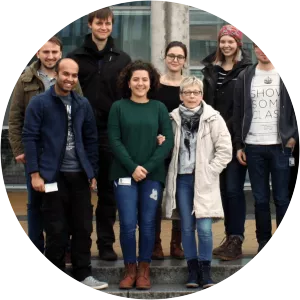 Christopher Horst Lillig