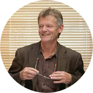 Christopher Houghton Budd