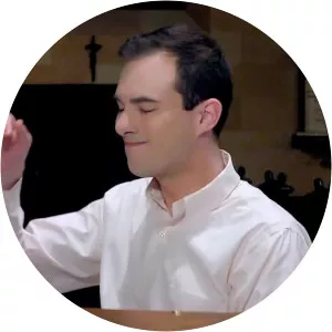 Christopher Houlihan