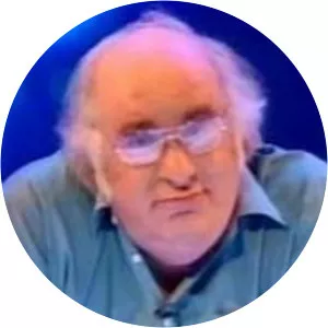 Christopher Hughes photograph