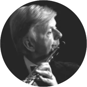 Christopher HydeSmith