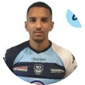 Christopher Ibayi - Football player