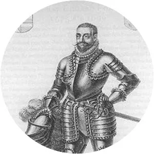 Christopher II, Margrave of Baden-Rodemachern photograph