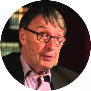 Christopher Isham - Physicist