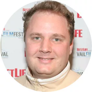 Christopher J. Scott