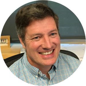 Christopher J Bardeen