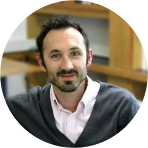 Christopher J. Bickerton