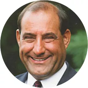 Christopher J. Connors