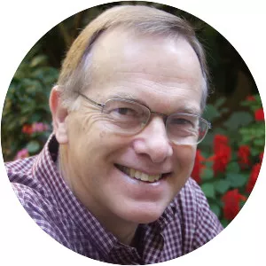 Christopher J. H. Wright - Writer