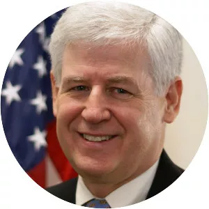 Christopher J. Marut