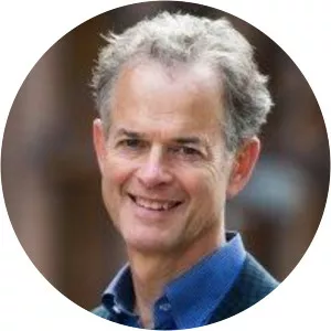 Christopher J. McKown photograph