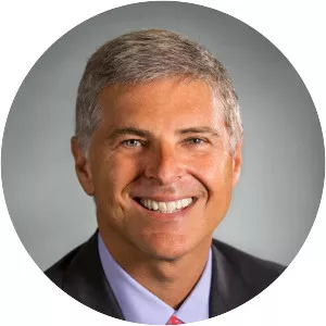 Christopher J. Nassetta - Business person