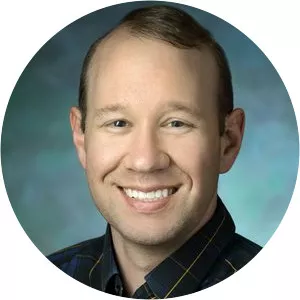 Christopher J. Potter - Researcher