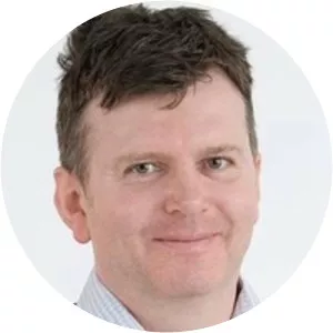 Christopher J. Schofield