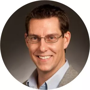 Christopher J. Voparil