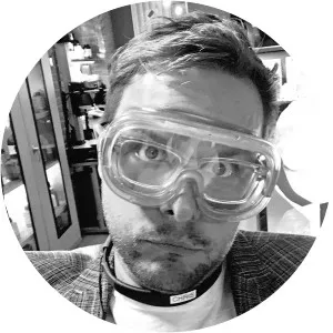 Christopher J. Waild